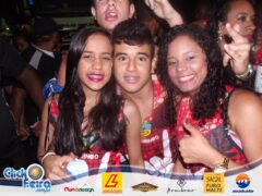 Bloco A Tribo